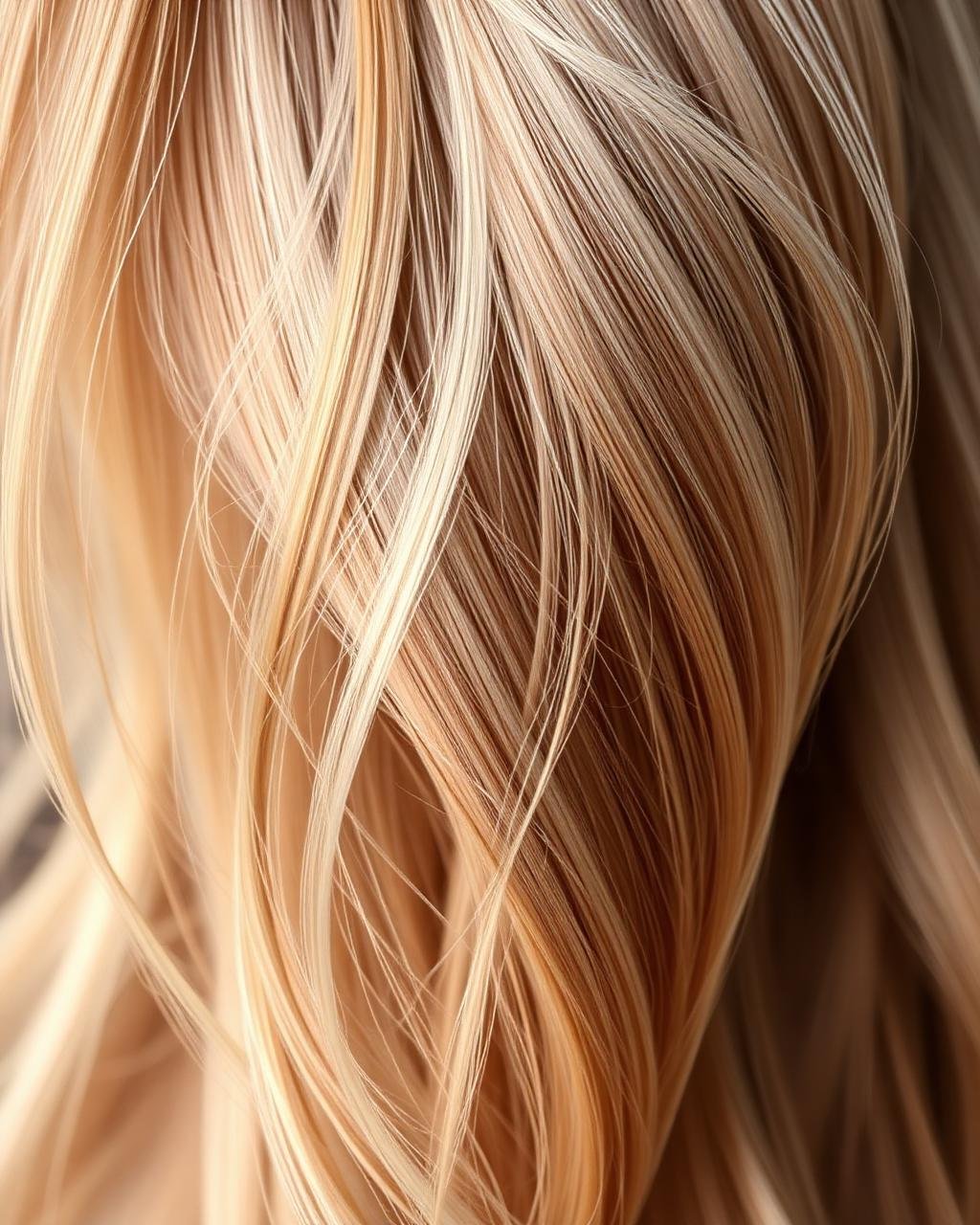 Mèches et balayage chez Batista Coiffure à Genève