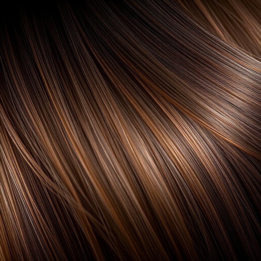Lissage à la kératine chez Batista Coiffure à Genève